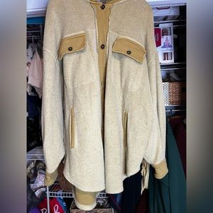 Free People Ruby Jacket